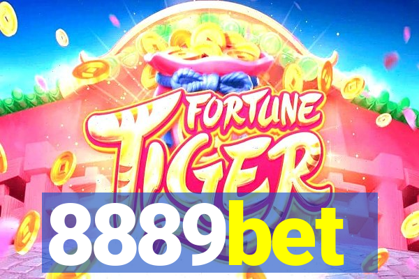 8889bet