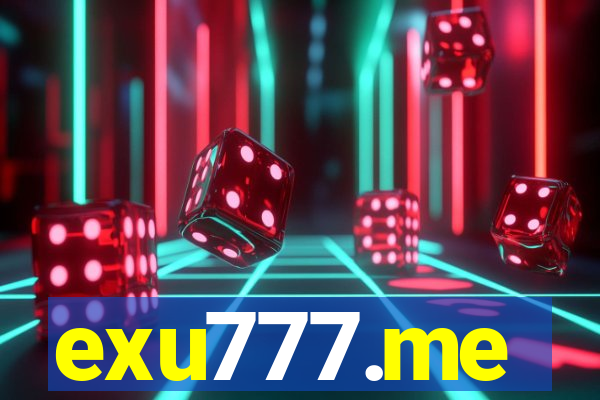 exu777.me