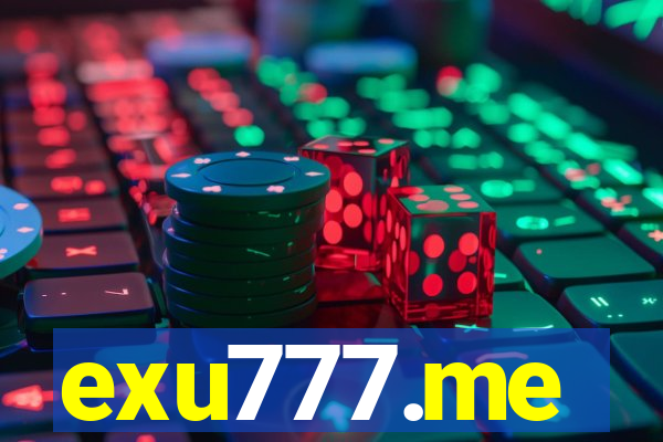 exu777.me