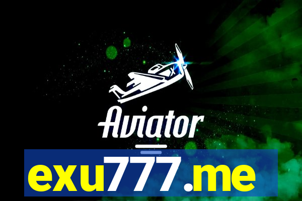 exu777.me