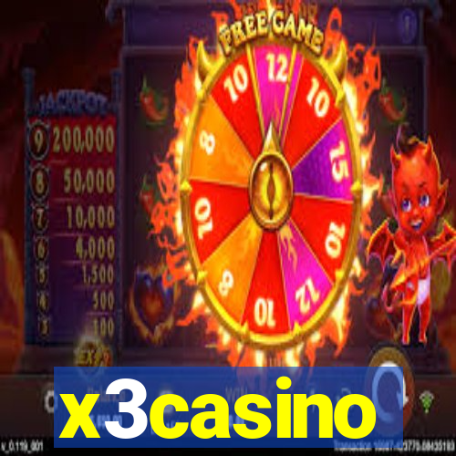 x3casino