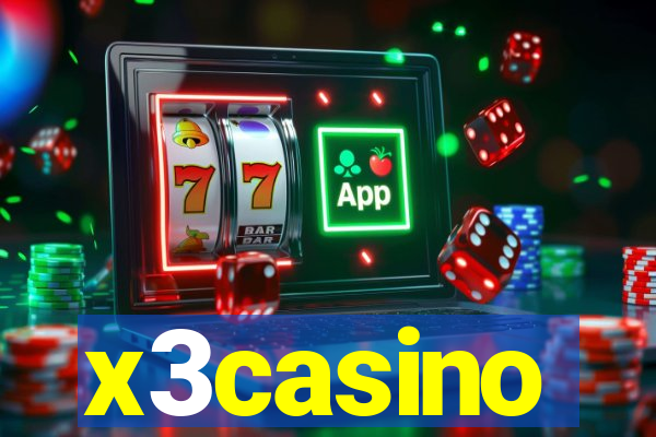 x3casino