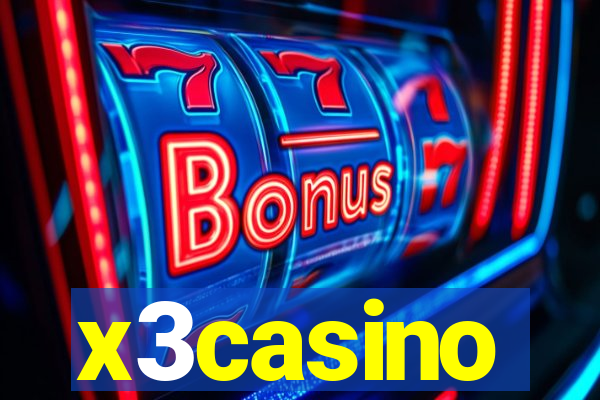 x3casino