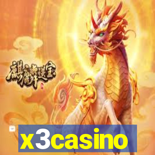 x3casino