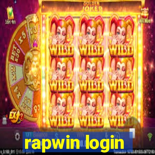 rapwin login