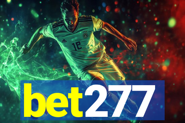 bet277