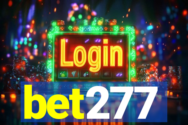 bet277