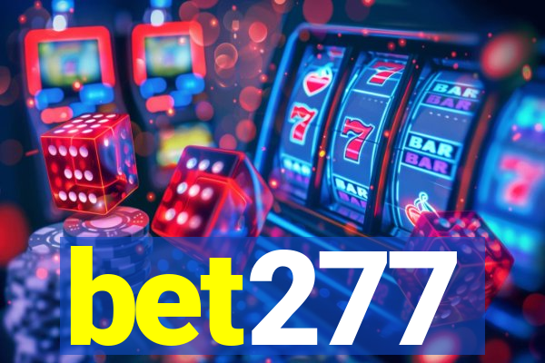 bet277