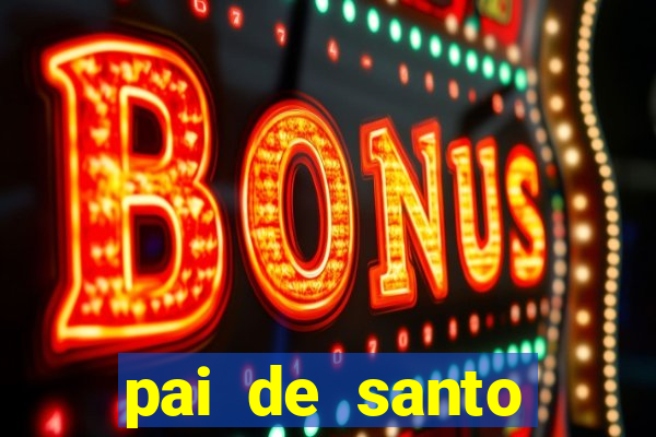 pai de santo consulta gratis