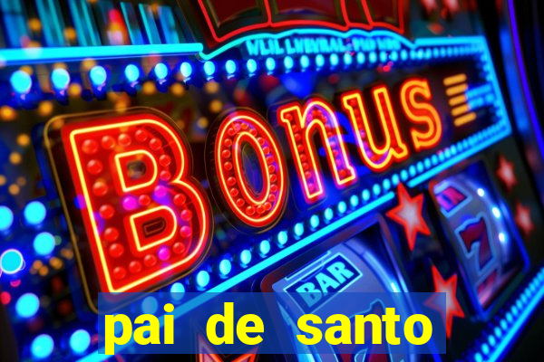 pai de santo consulta gratis