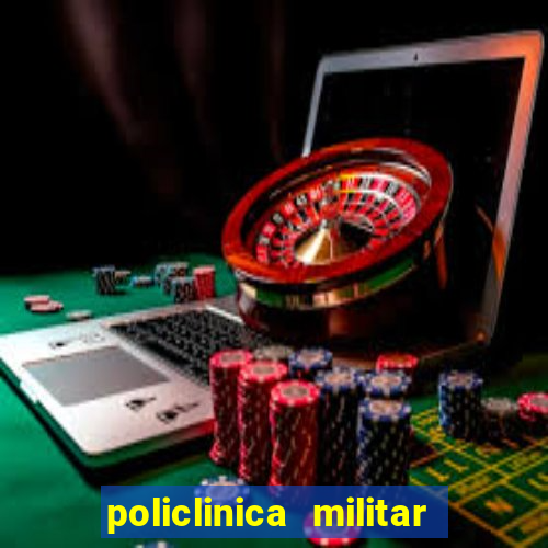 policlinica militar de porto alegre