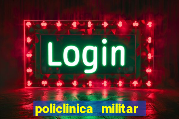 policlinica militar de porto alegre