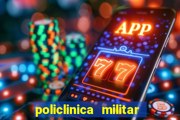 policlinica militar de porto alegre