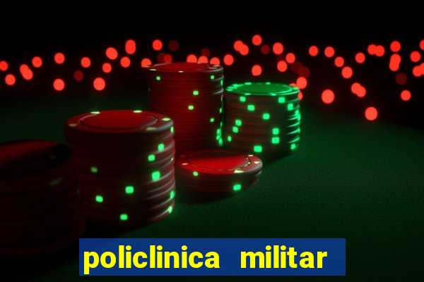 policlinica militar de porto alegre