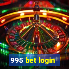 995 bet login