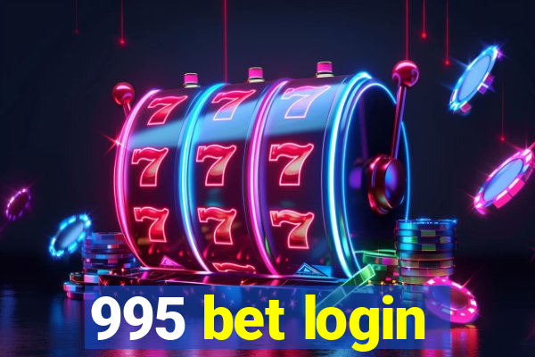 995 bet login