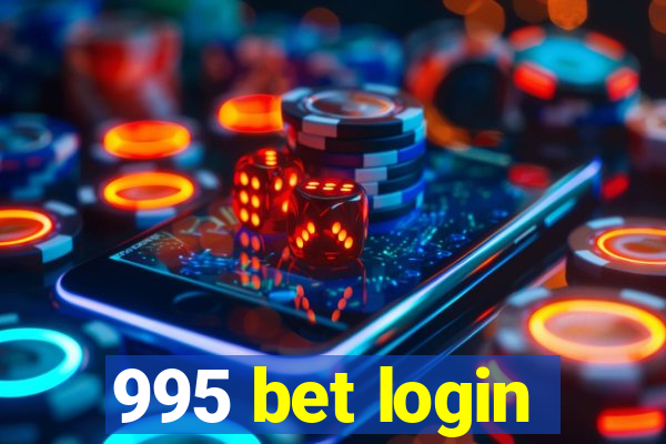 995 bet login