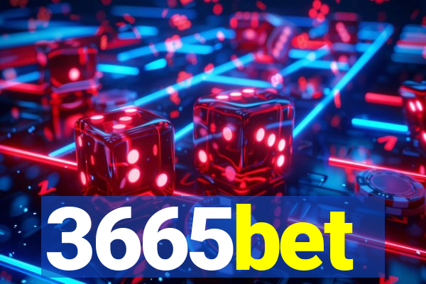 3665bet