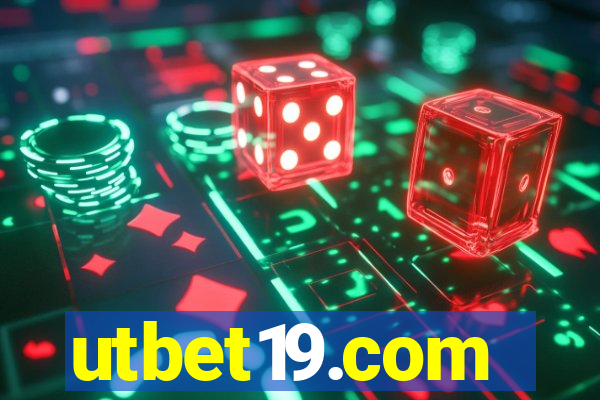 utbet19.com