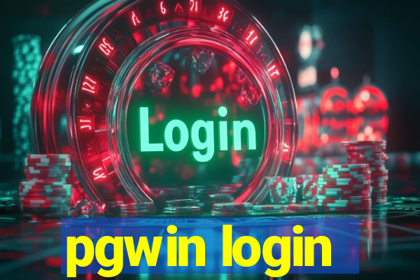 pgwin login