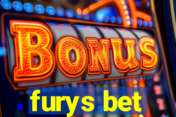 furys bet