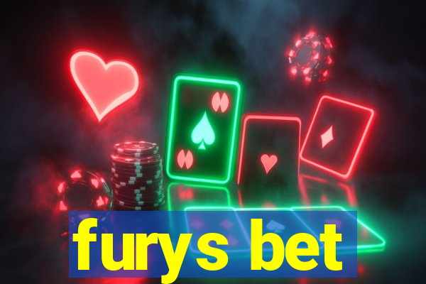 furys bet