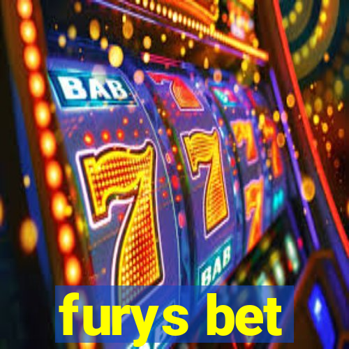 furys bet