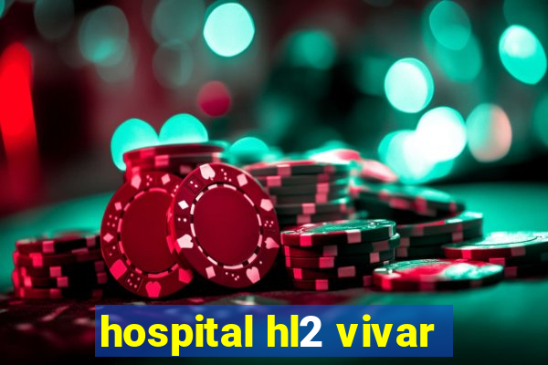 hospital hl2 vivar