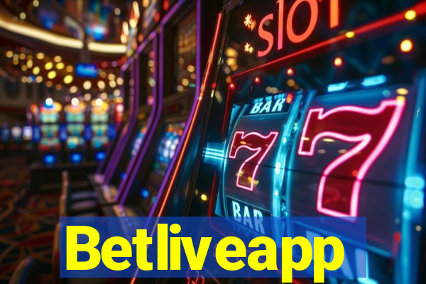 Betliveapp