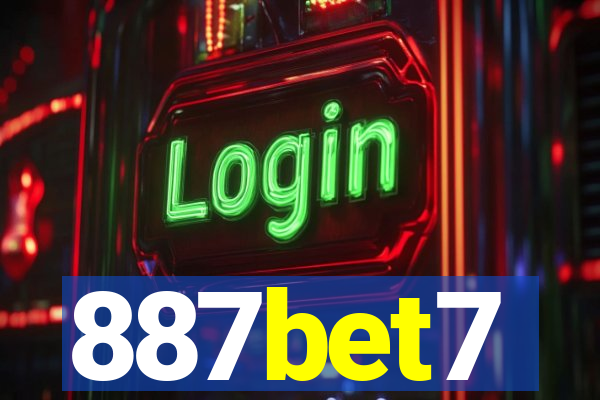 887bet7