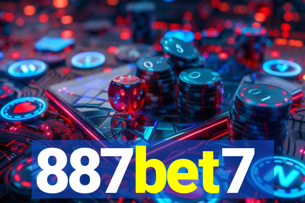 887bet7