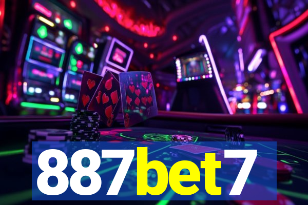 887bet7