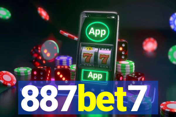 887bet7