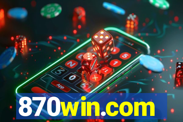 870win.com