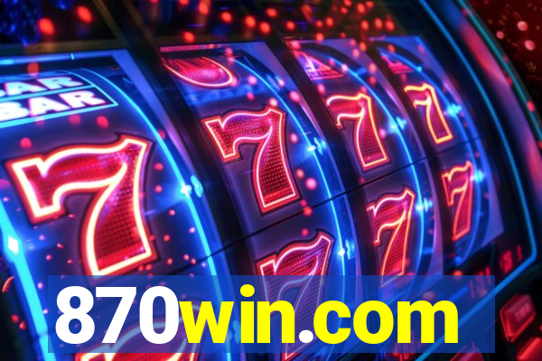 870win.com