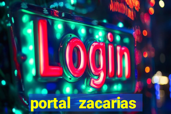 portal zacarias menino gustavo