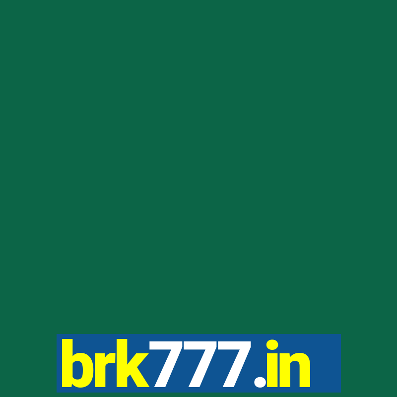 brk777.in