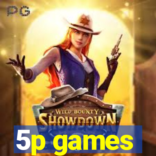 5p games