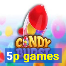 5p games