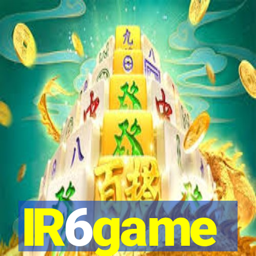 IR6game