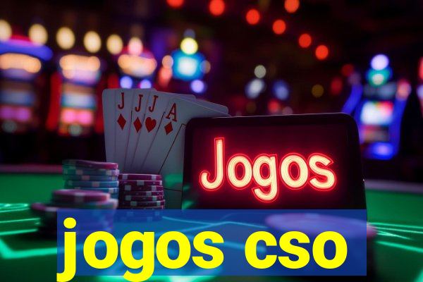 jogos cso