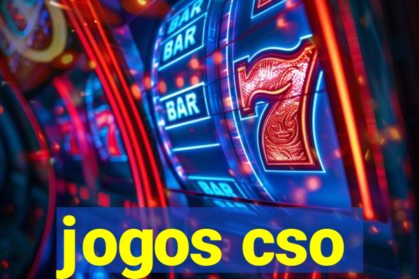 jogos cso