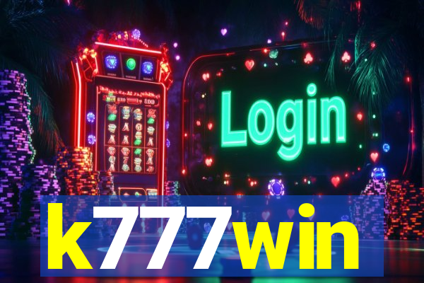 k777win