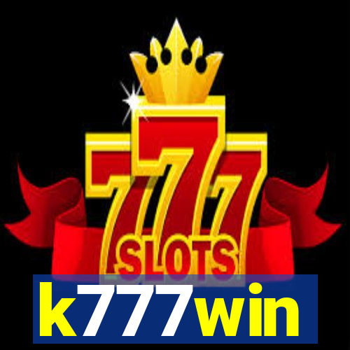 k777win