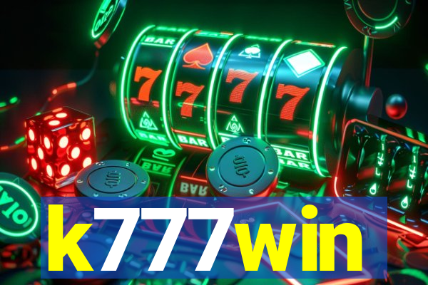 k777win