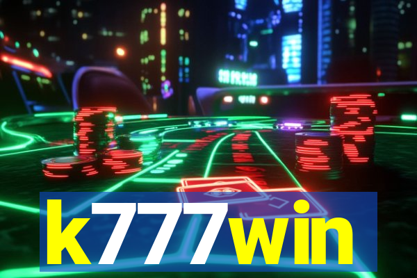 k777win