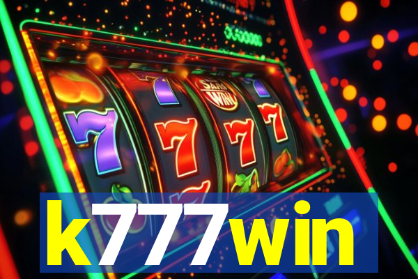 k777win