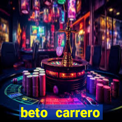 beto carrero cidades proximas