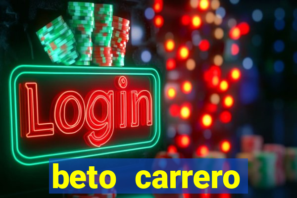 beto carrero cidades proximas