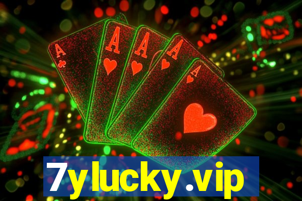 7ylucky.vip